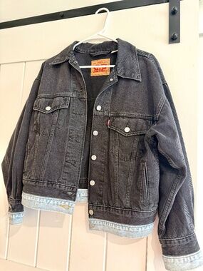 Levi’s Denim Jacket